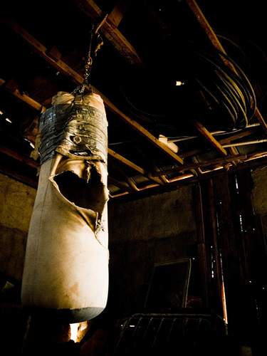 Teddy Roosevelt,My Inspiration